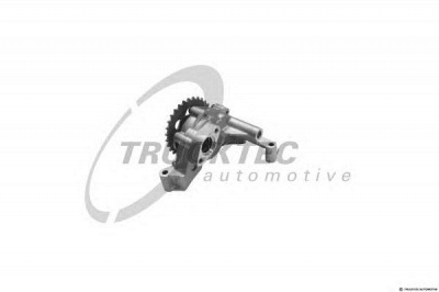 TRUCKTEC AUTOMOTIVE 0718016 -  Масляный насос
